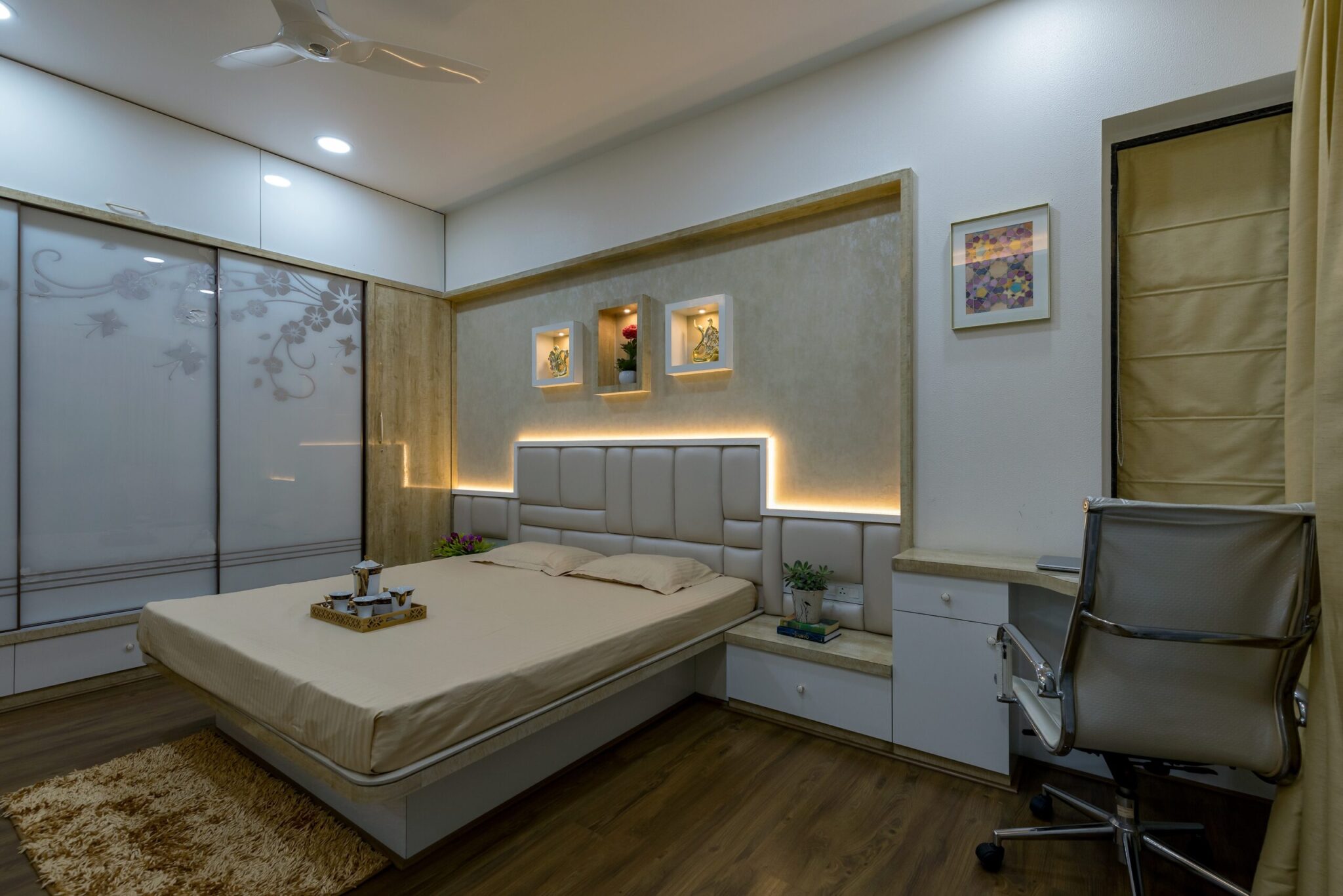 home interior designer in pune