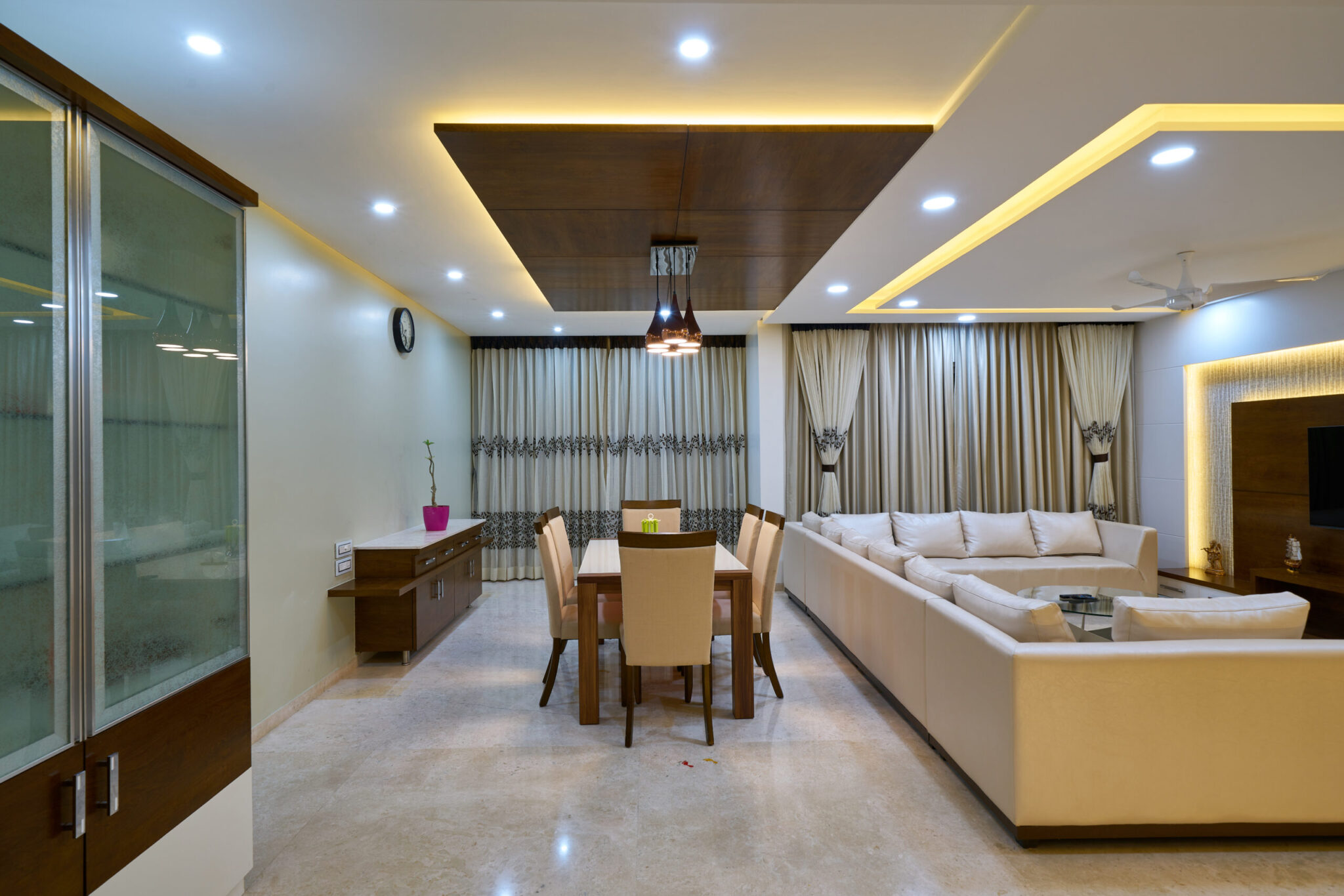 affordable interior designers in pune