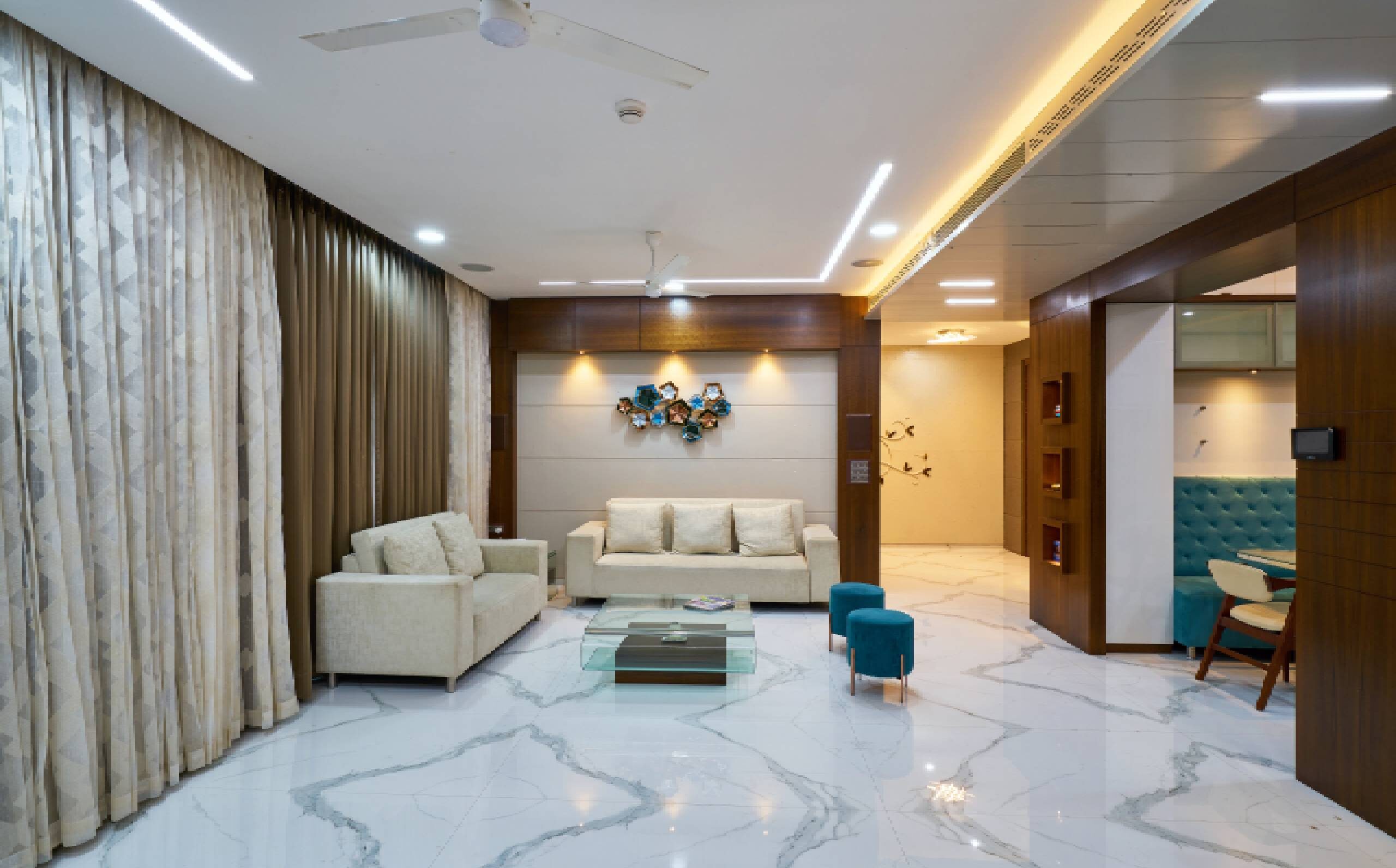 Best Interior Designers in Pune