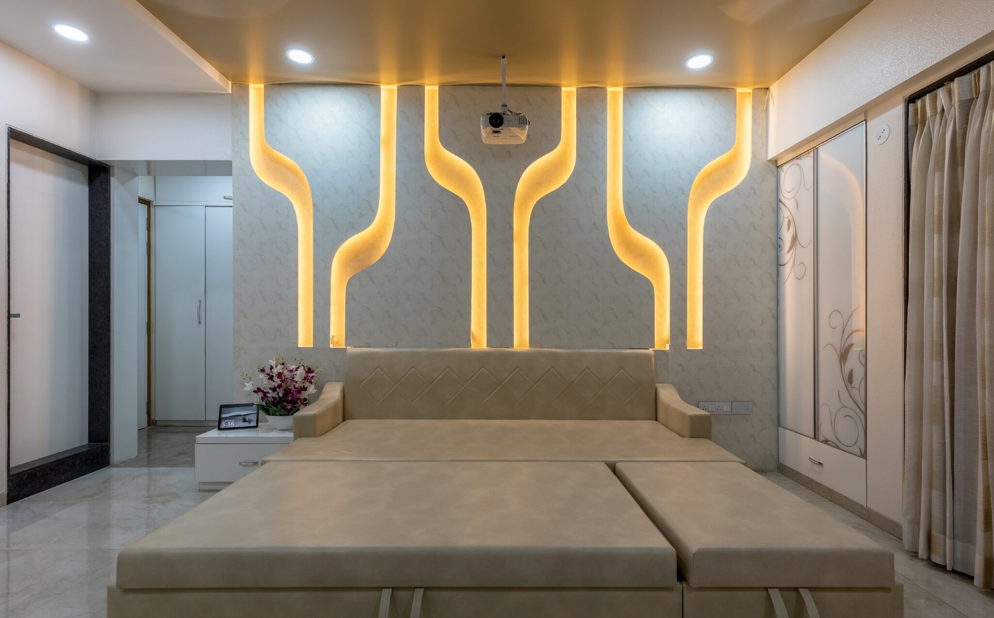 affordable interior designers in pune