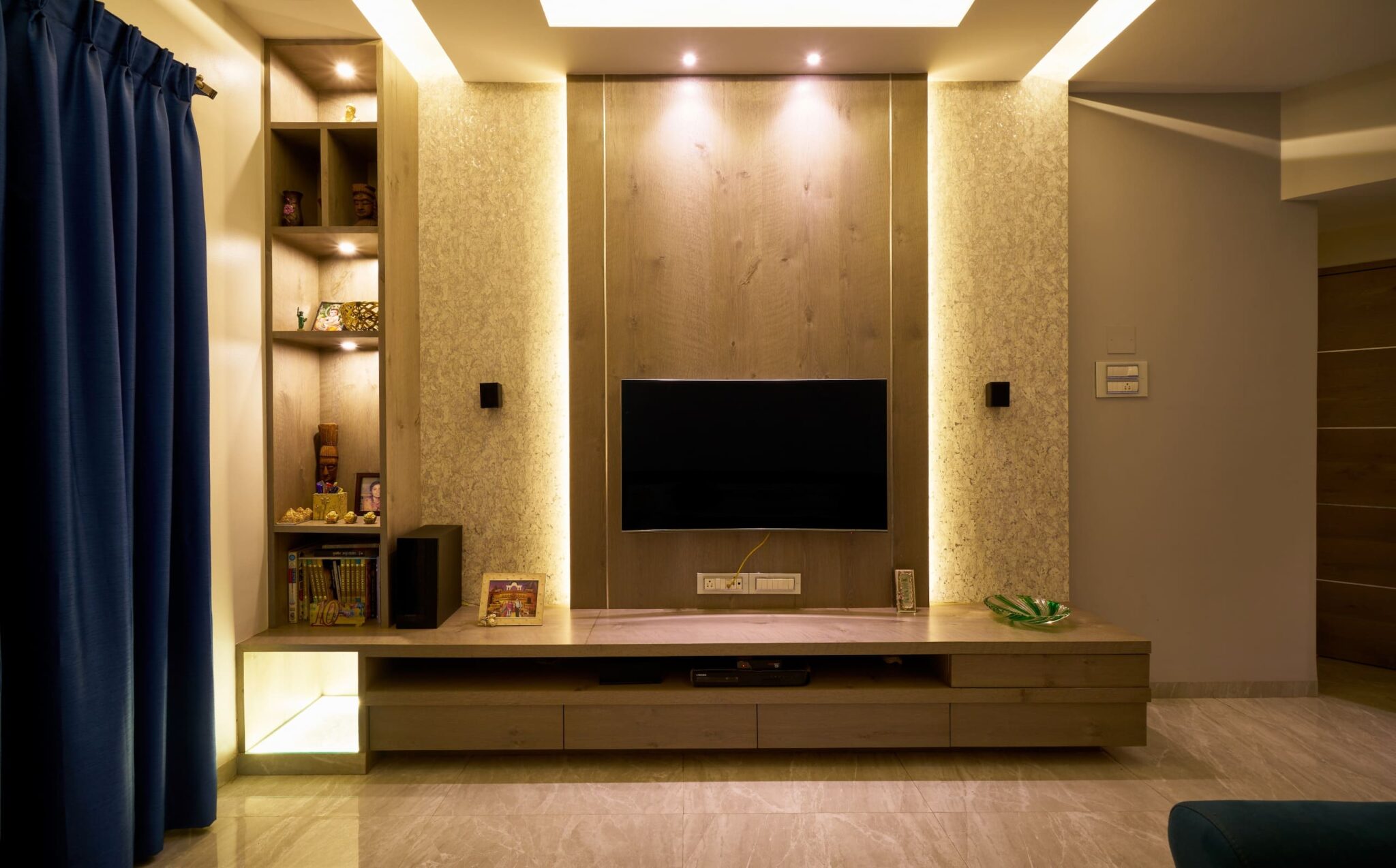 interior designing company in pune