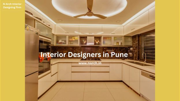 Interior Designers in Pune