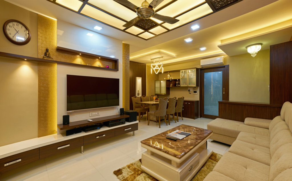 Interior Designers in Pune