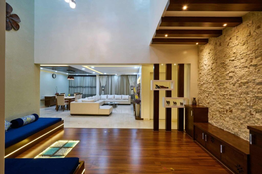 Top 5 Interior Designers in Pune